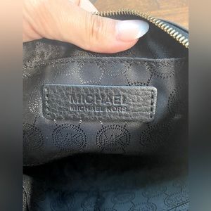 Authentic Michael Khors clutch